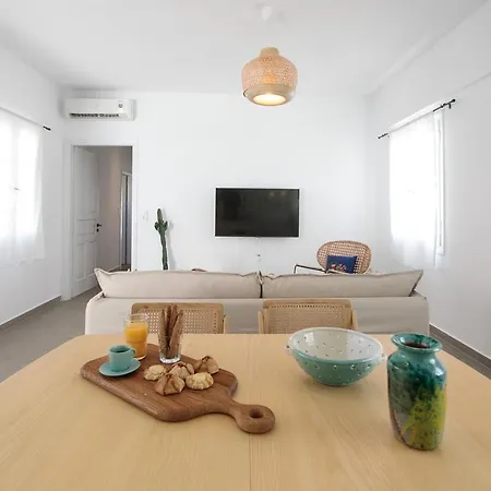Casa De Sal Apartment Naxos City Exterior photo