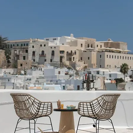 Casa De Sal Apartment Naxos City Exterior photo