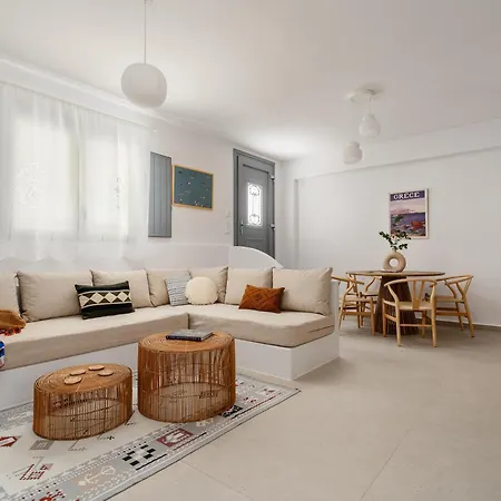 Casa De Sal Apartment Naxos City Exterior photo