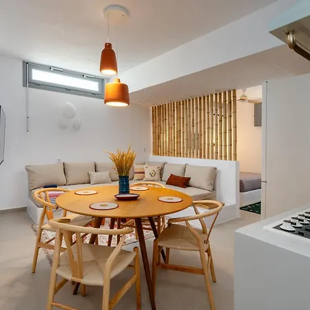 Casa De Sal Apartment Naxos City Exterior photo