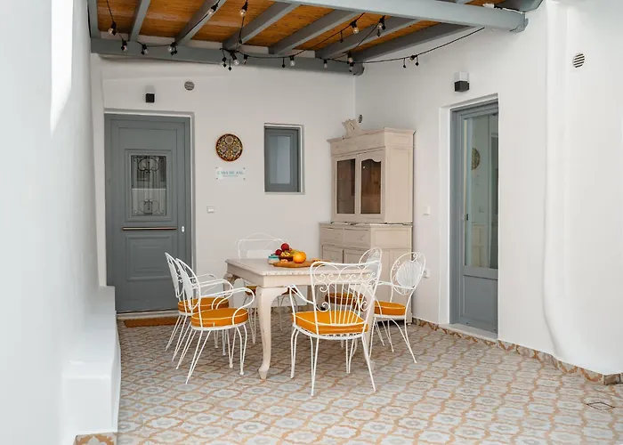 Casa De Sal