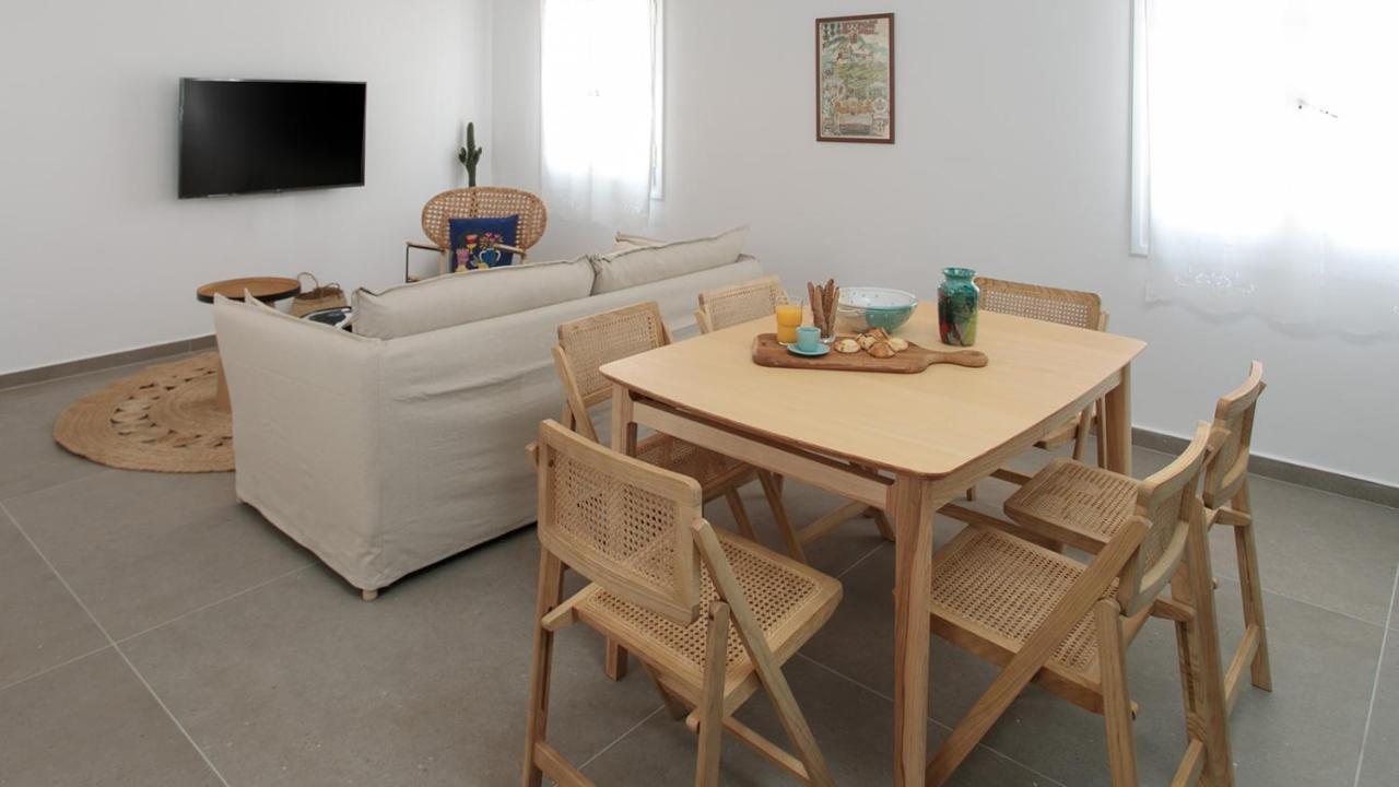 Appartamento Casa De Sal *