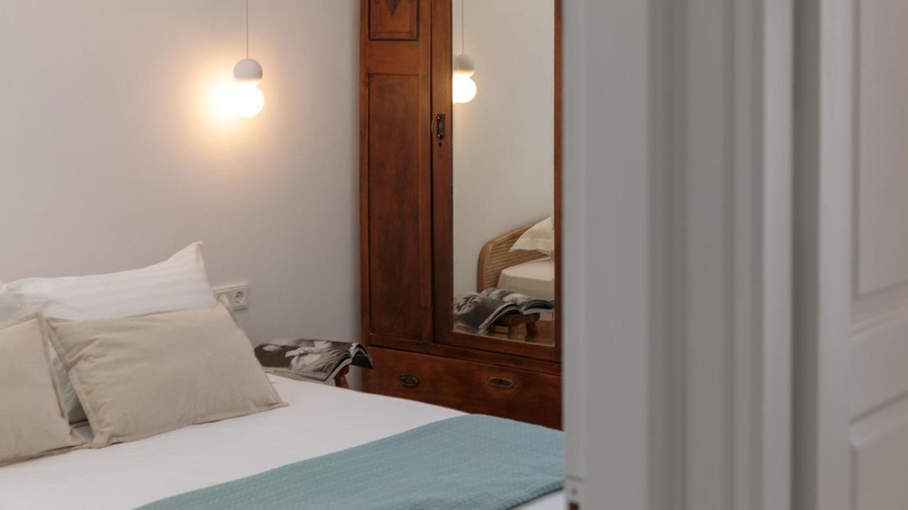 Appartamento Casa De Sal Naxos City