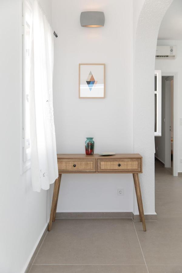 Appartamento Casa De Sal Naxos City