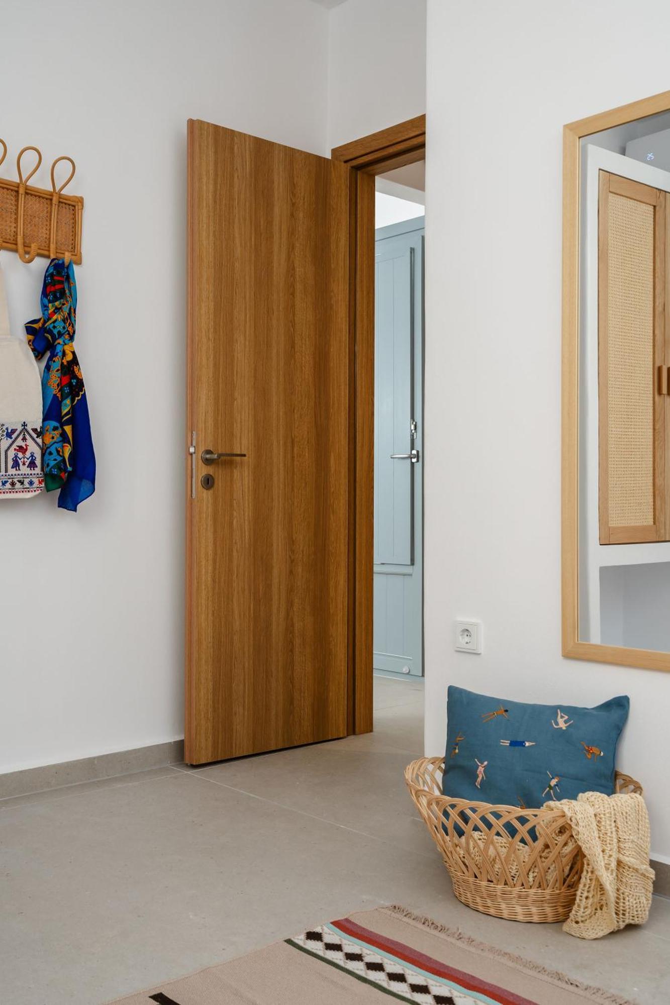 Appartamento Casa De Sal