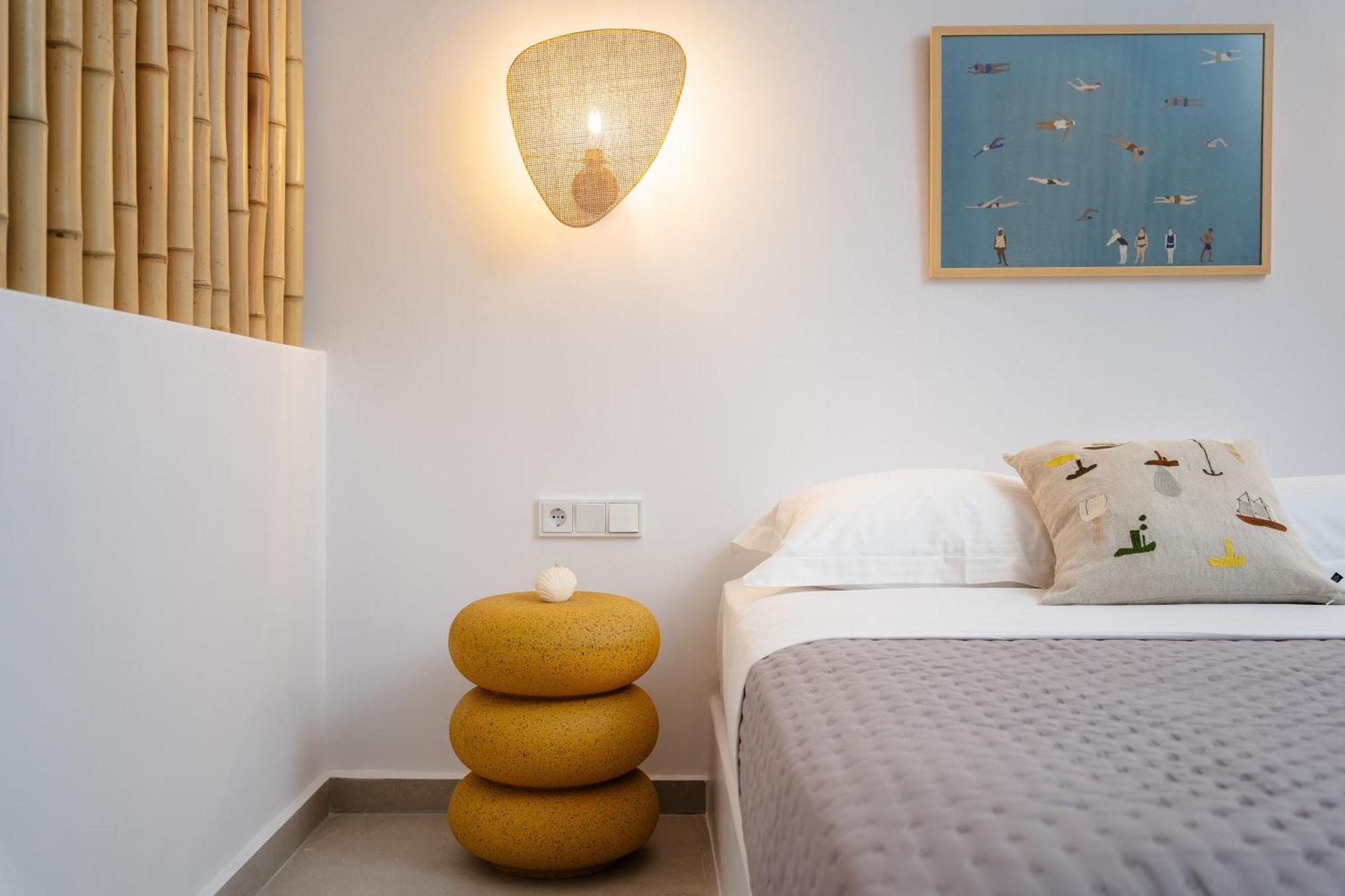 Appartamento Casa De Sal Naxos City