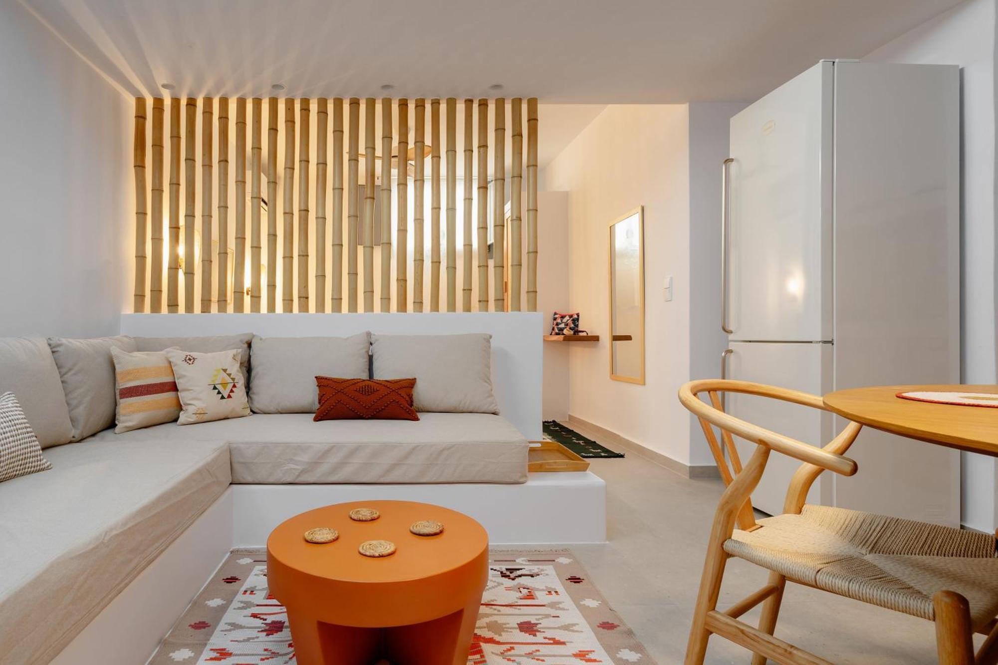 Casa De Sal Appartamento Naxos City